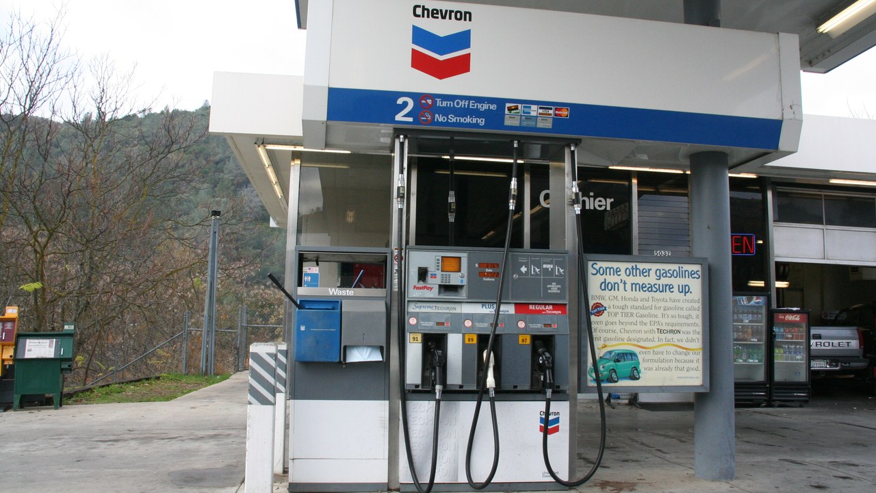 Inflation ticked back up to 3.4% in July, and gas still costs nearly 25% more than a year ago