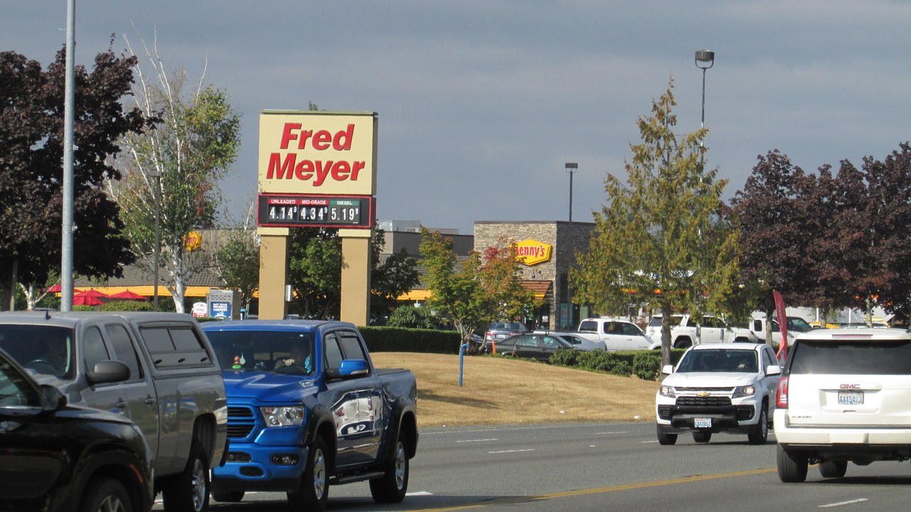 Kroger has already closed 39 stores and is targeting about 60