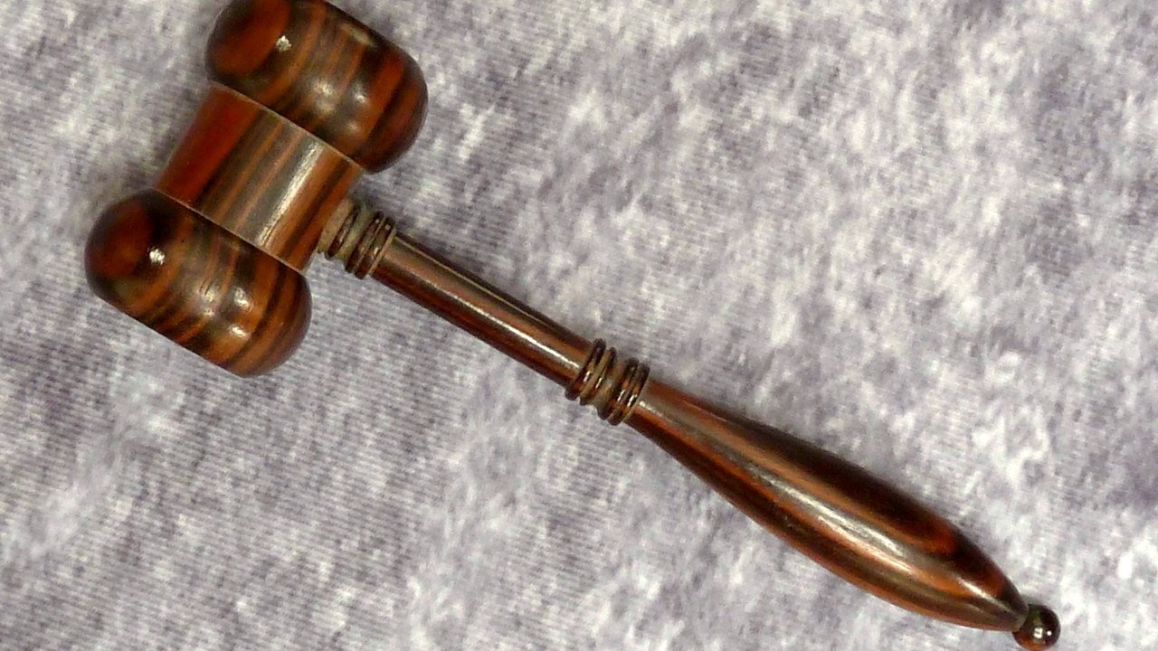 A Maryland woman got 70 months for a romance-scam front company whose victims sold homes and drained retirement accounts