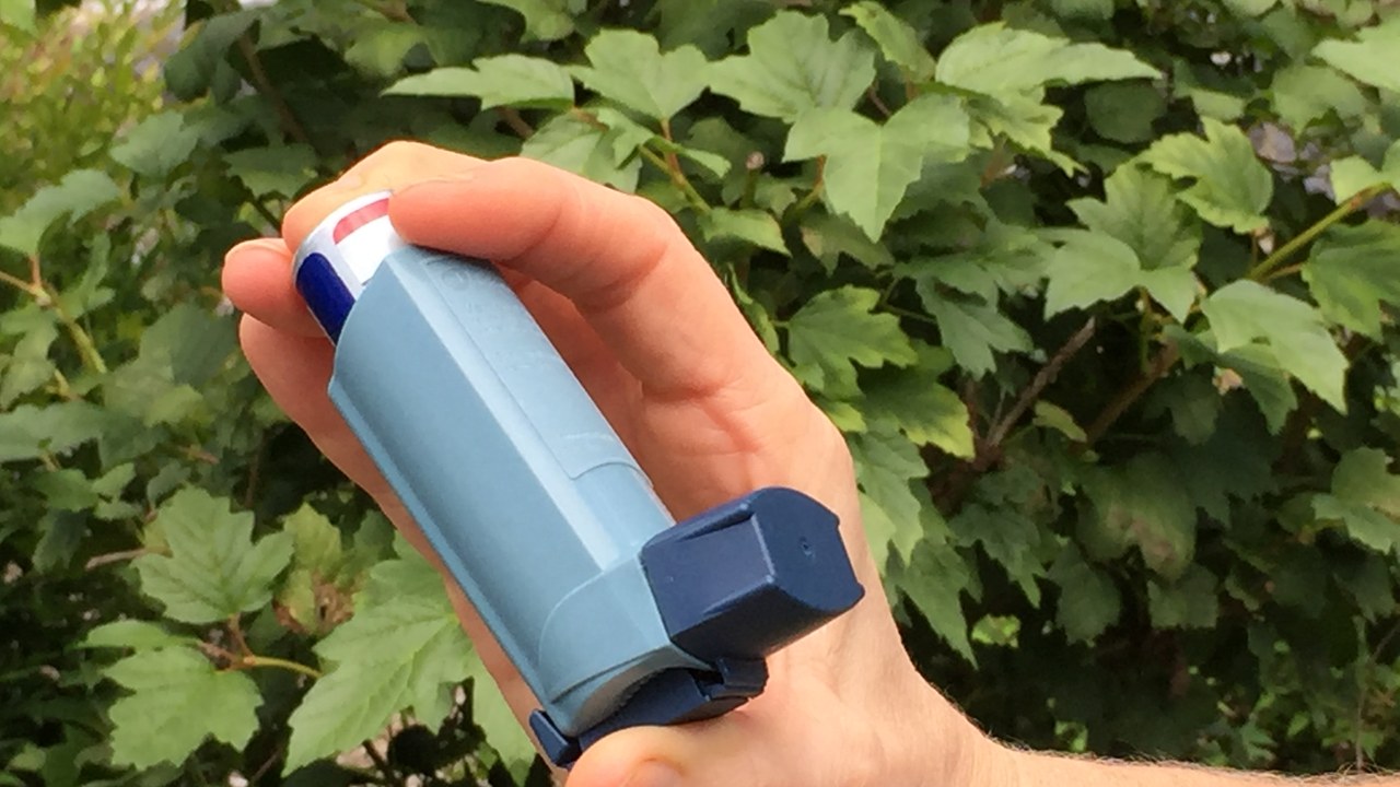 Medicare’s negotiated price for the inhaler Breo Ellipta is $67 a month starting January 1, down from a $397 list price