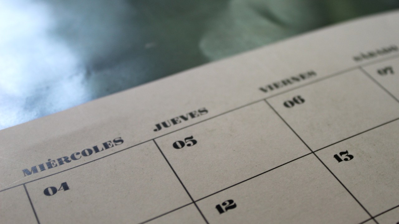 Self-employed filers who expect to owe $1,000 face a September 15 tax deadline