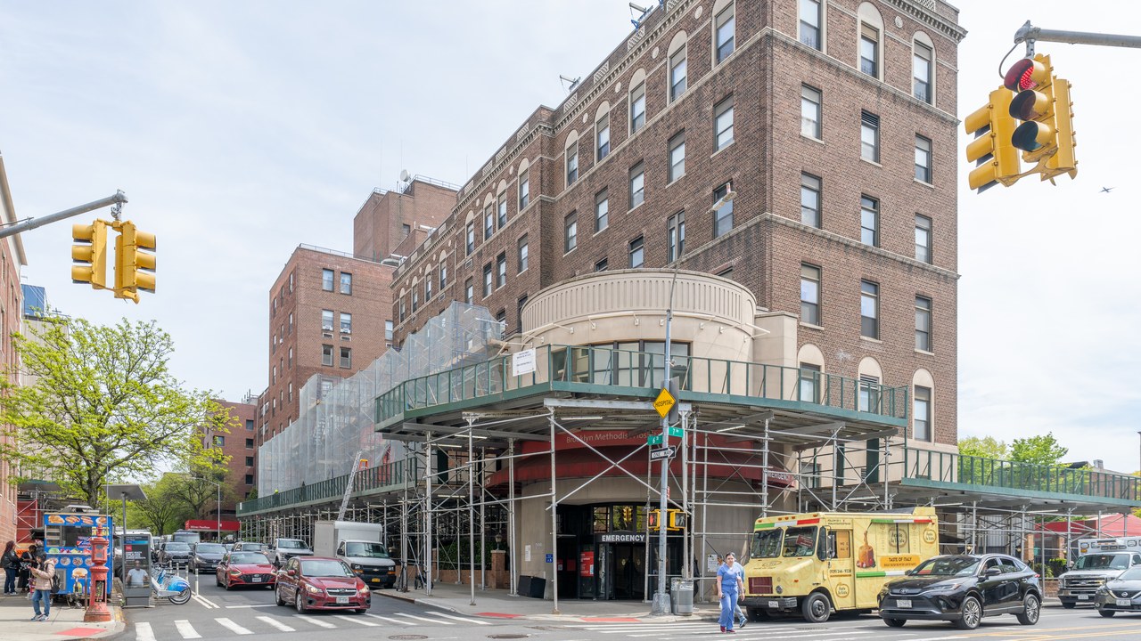 Without a deal by August 31, NewYork-Presbyterian goes out of network for most UnitedHealthcare Medicare Advantage members, with active treatment covered to November 29
