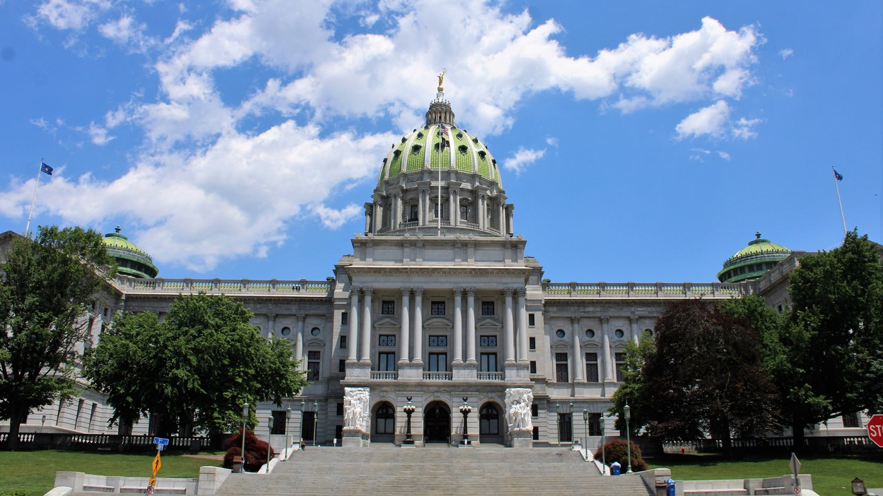 Pennsylvania seniors and renters can still claim up to $1,000 back, now under a higher income limit