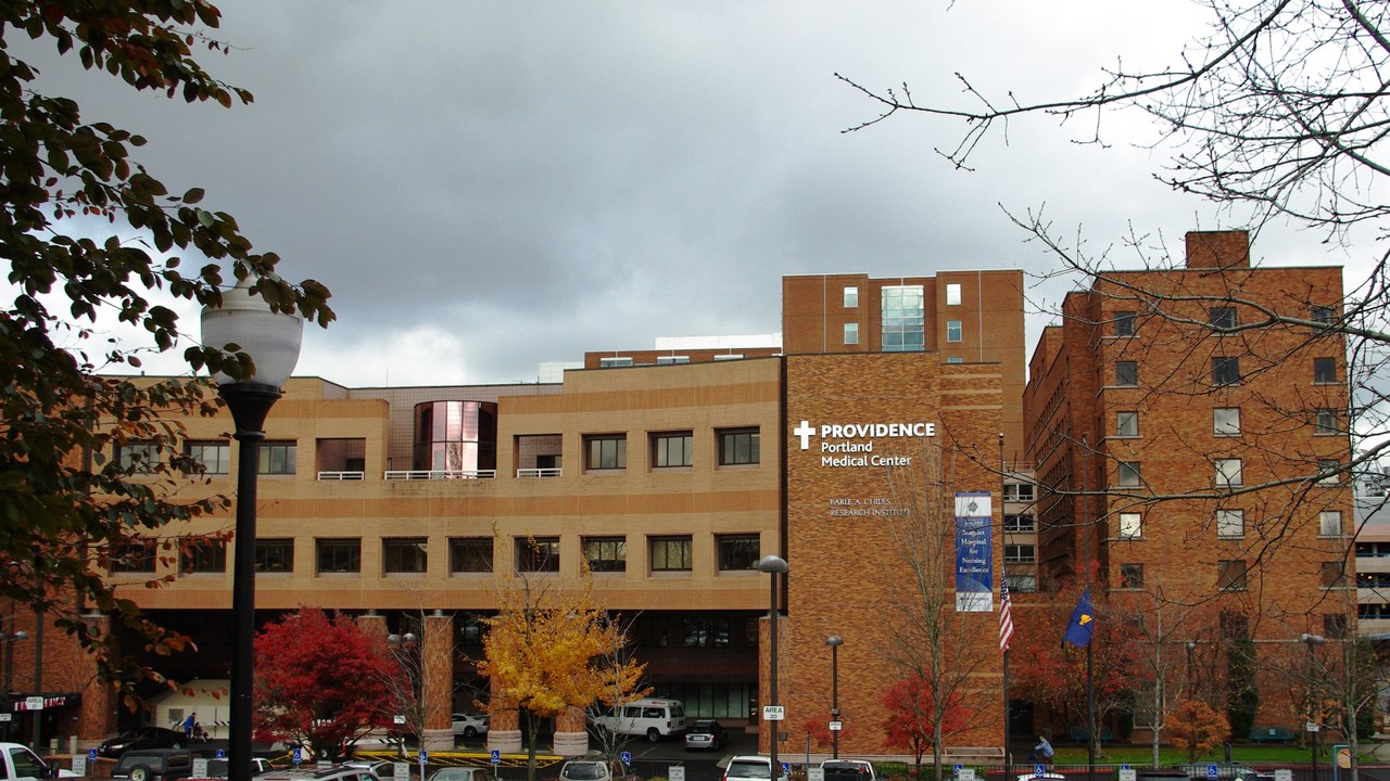 Providence Health Plan is closing, cutting Medicare Advantage coverage for more than 64,000 members