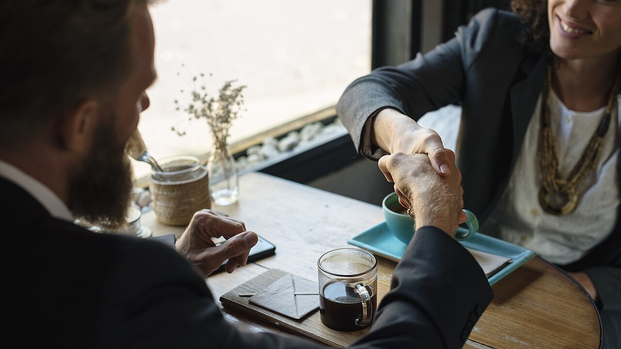 Severance pay is not required by federal law unless a contract or policy promises it