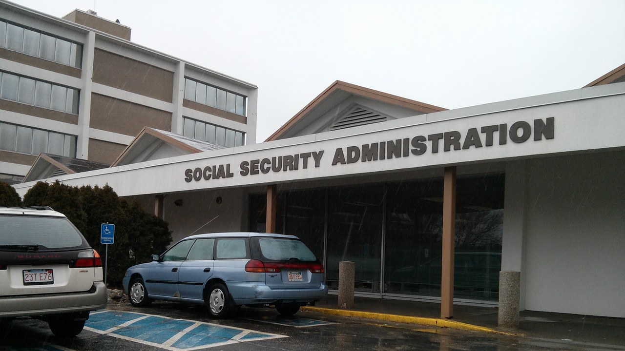 Social Security is fast-tracking 14 more conditions for near-automatic disability approval