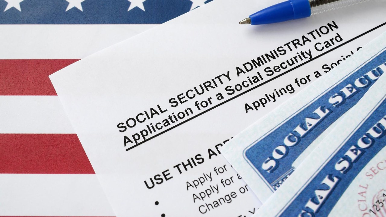 Social Security stops taxing wages above $184,500 this year, a jump of $8,400