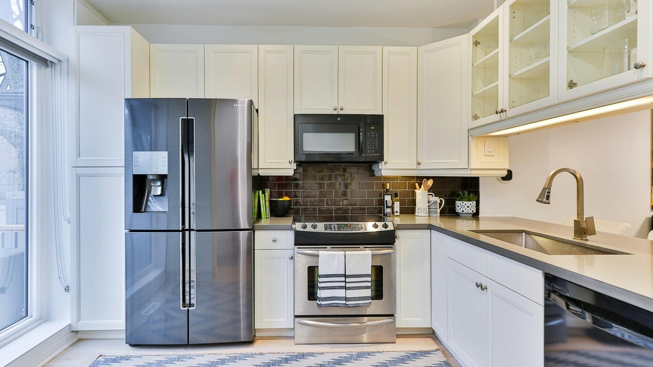 New tariffs could add hundreds of dollars to your next refrigerator or washer