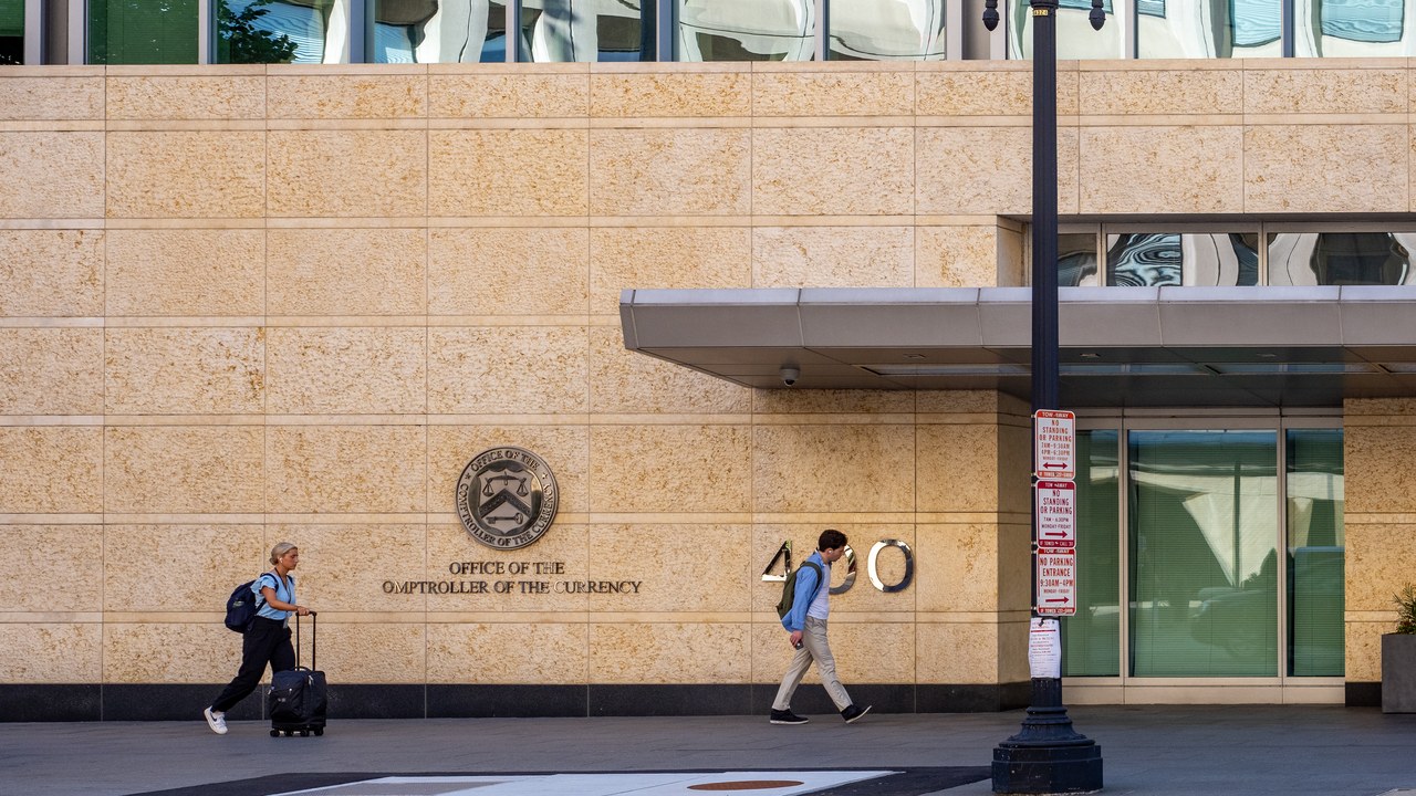 Ten states sued to keep banks paying interest on mortgage escrow