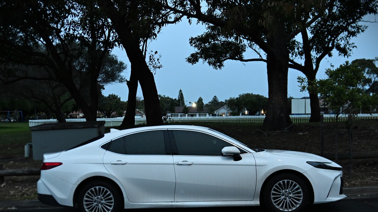 Toyota is recalling more than 500,000 Camry Hybrids over a display fault, with free repairs