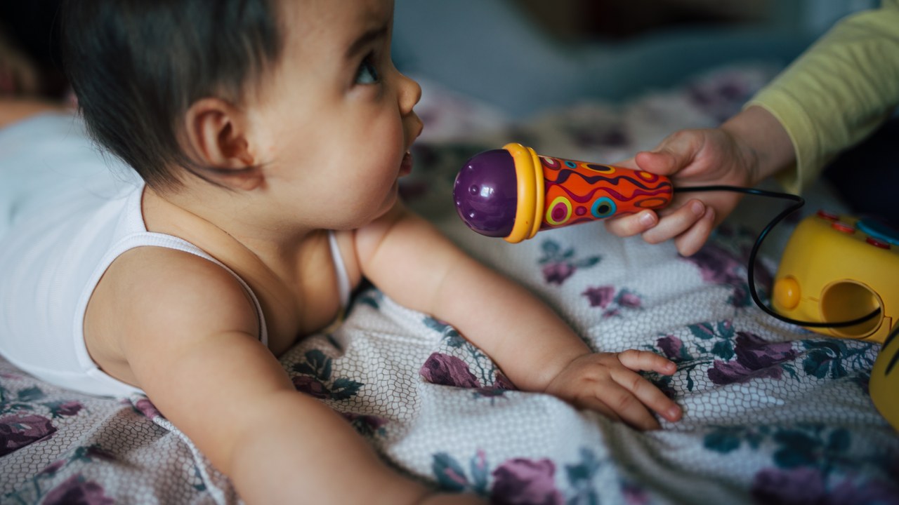 A new law seeds a $1,000 government-funded savings account for babies born through 2028