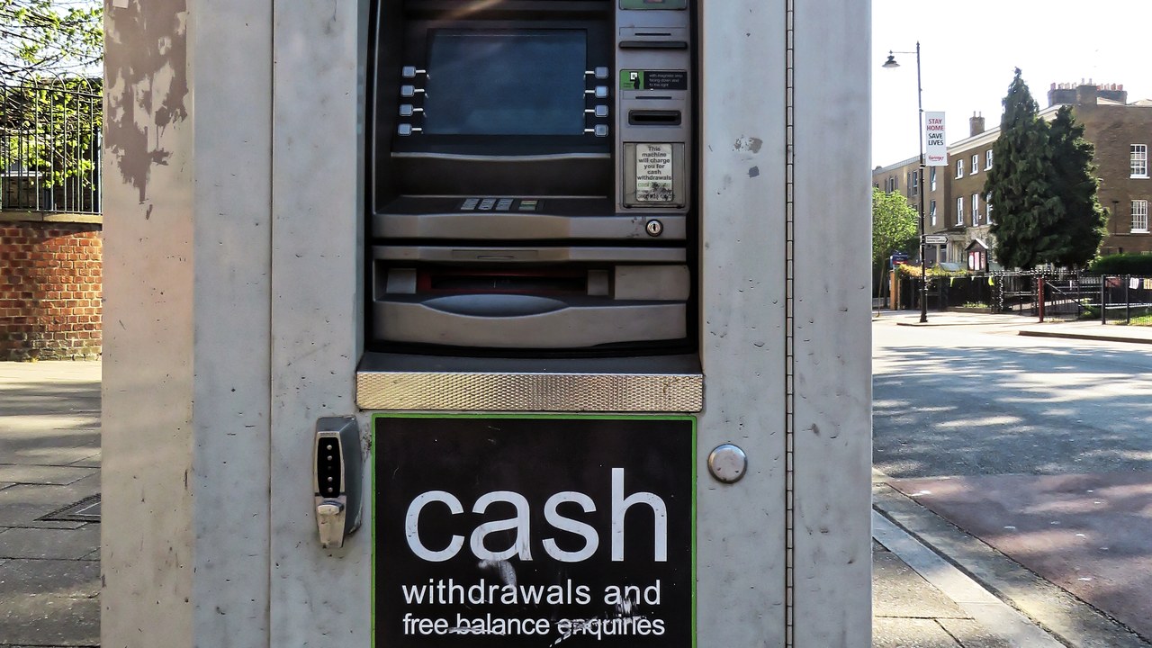 Turning off debit overdraft coverage stops a $5 charge from triggering a $35 fee