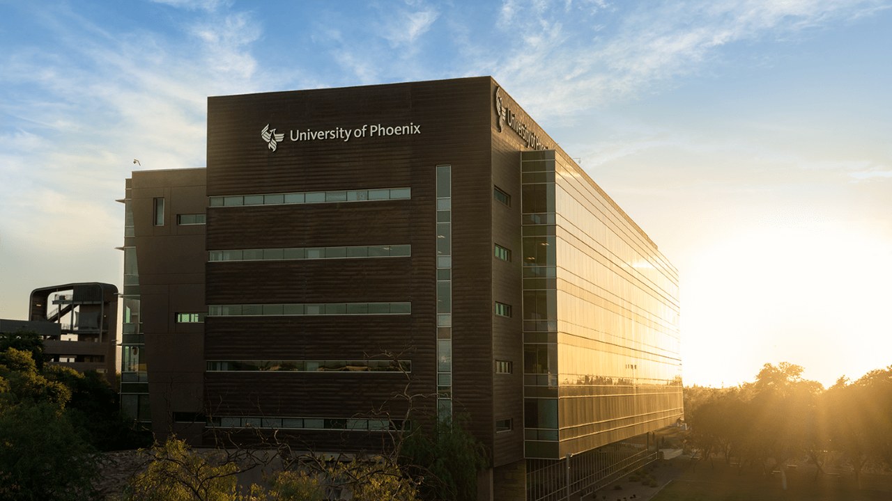 University of Phoenix borrowers can still seek full loan forgiveness, even after taking the FTC settlement money