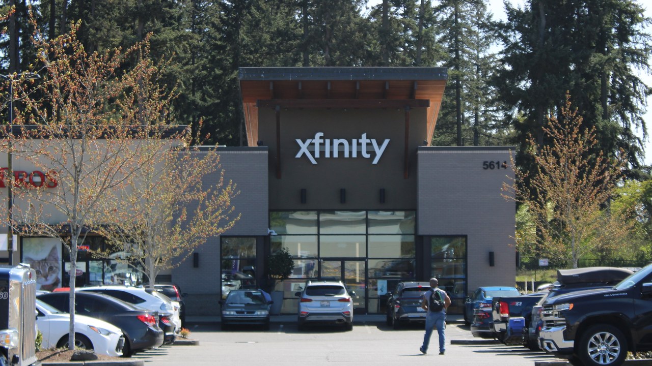 Comcast is paying up to $50 to customers hit by a data breach, with claims due September 14