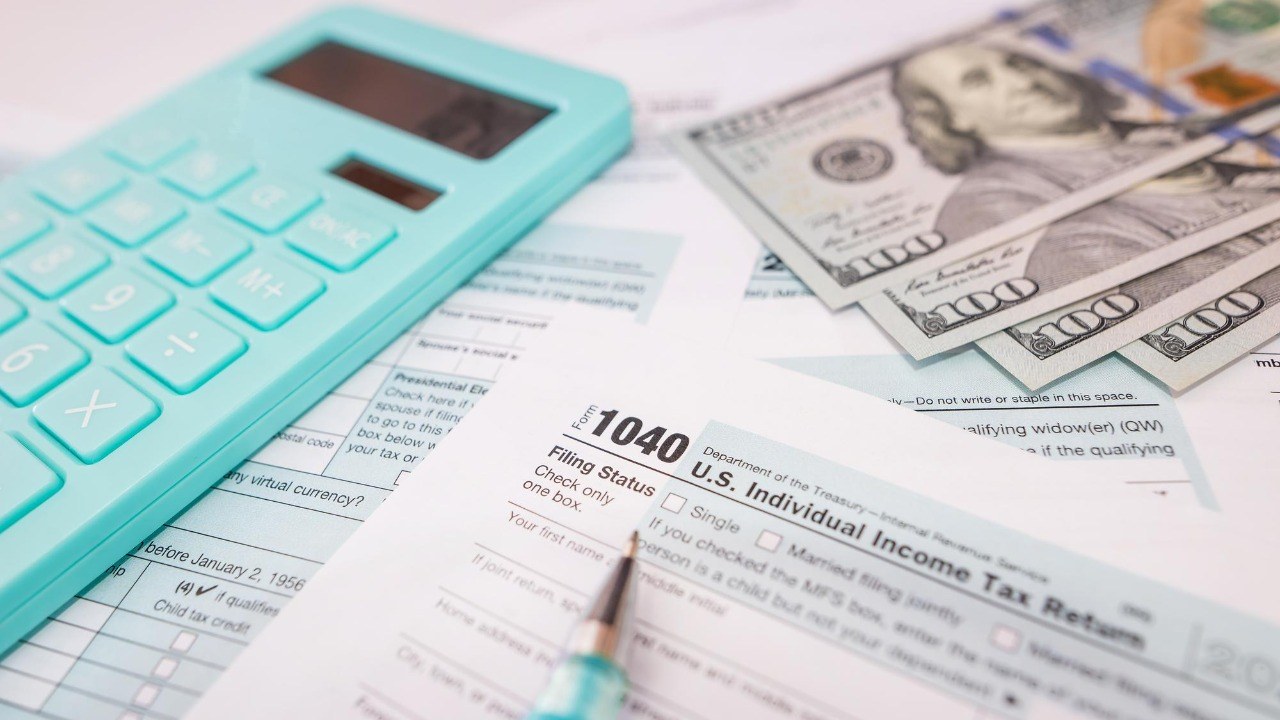 Treasury proposed making filers swear to citizenship before the refundable part of four credits is paid