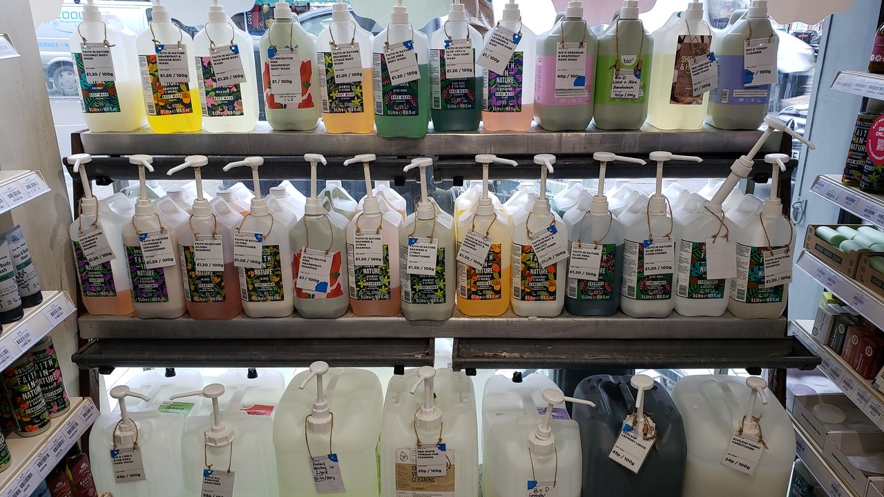 Clorox Puerto Rico recalled about 6.3 million Mistolin and Lestoil cleaners sold in Puerto Rico and the U.S. Virgin Islands, offering refunds.