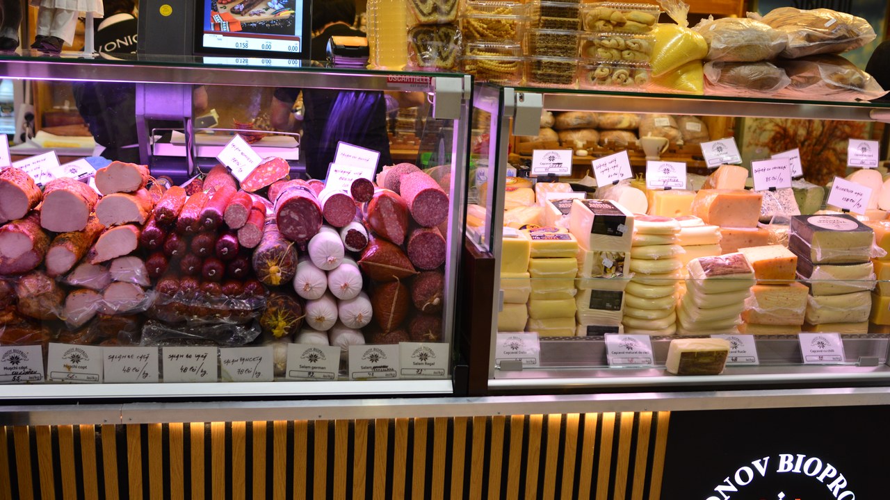 FDA lists ready-to-eat deli salads and cream cheese recalled over possible Listeria contamination.