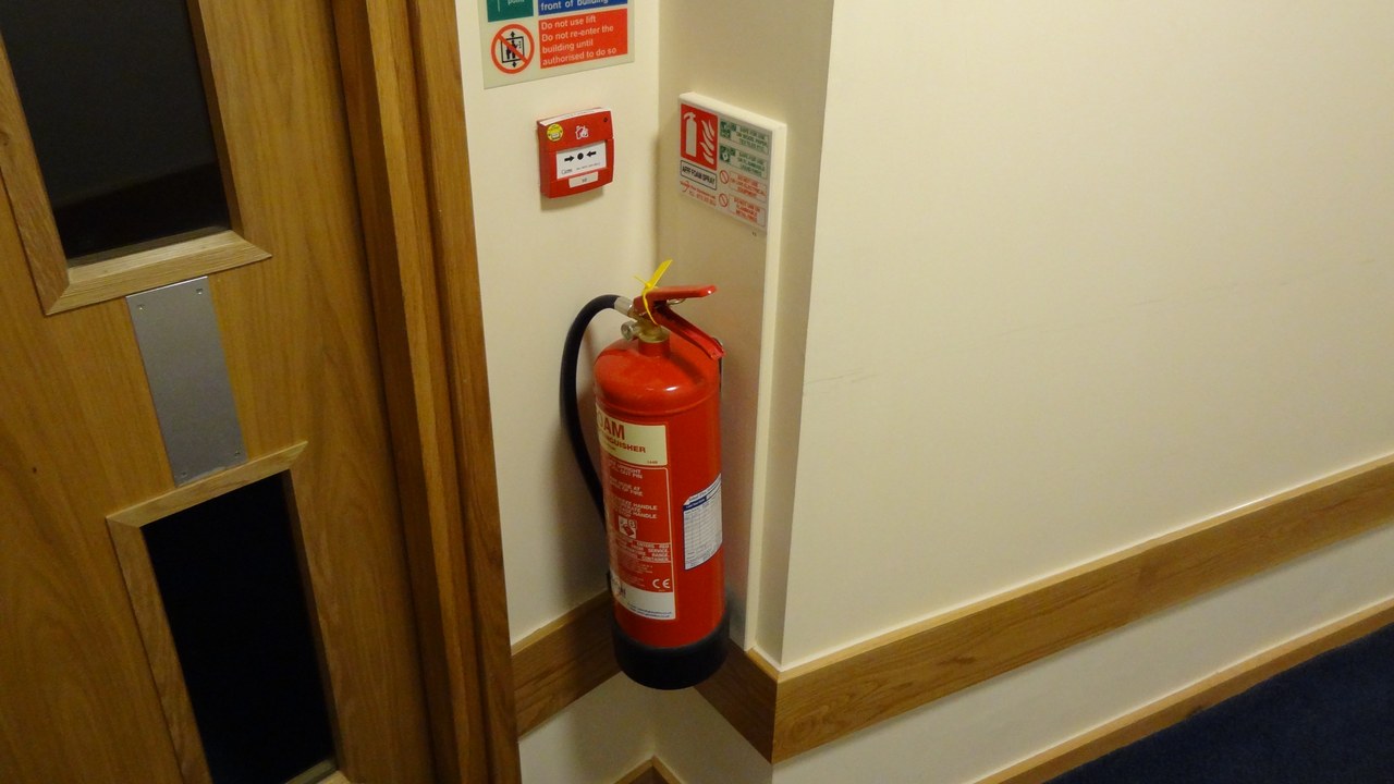 CPSC lists free replacement as the remedy for Prepared Hero fire-spray canisters.