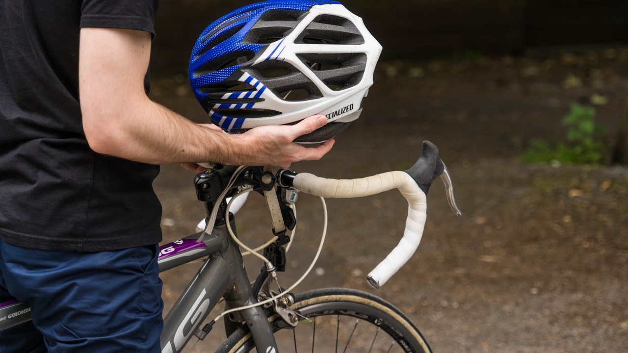 CPSC says Victgoal bicycle helmets were recalled, with buyers eligible for a refund after destroying the straps.