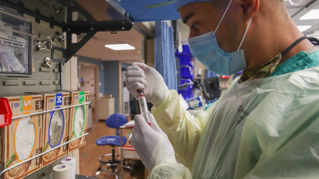 FDA lists American Regent epinephrine injection over particulate matter and sterility-assurance concerns.