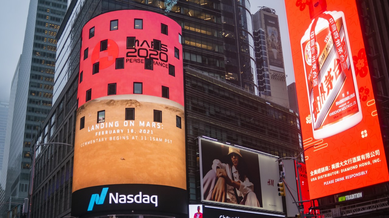 A biotech cut three quarters of its staff in one announcement