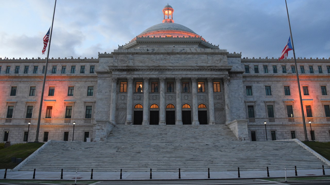 A bribery conspiracy cost Puerto Rico an estimated $6,772,578 in tax revenue