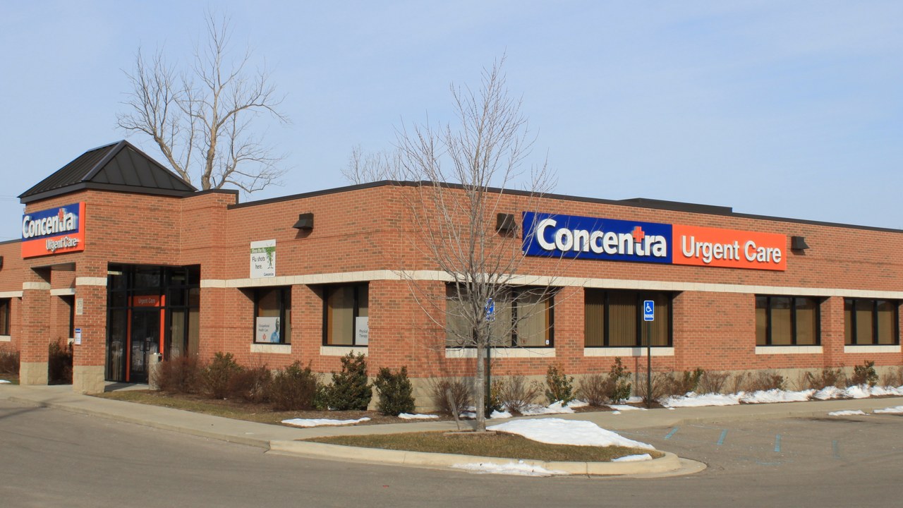 A Georgia urgent care owes $113,199 for training it never paid for, and it suspended the worker who asked