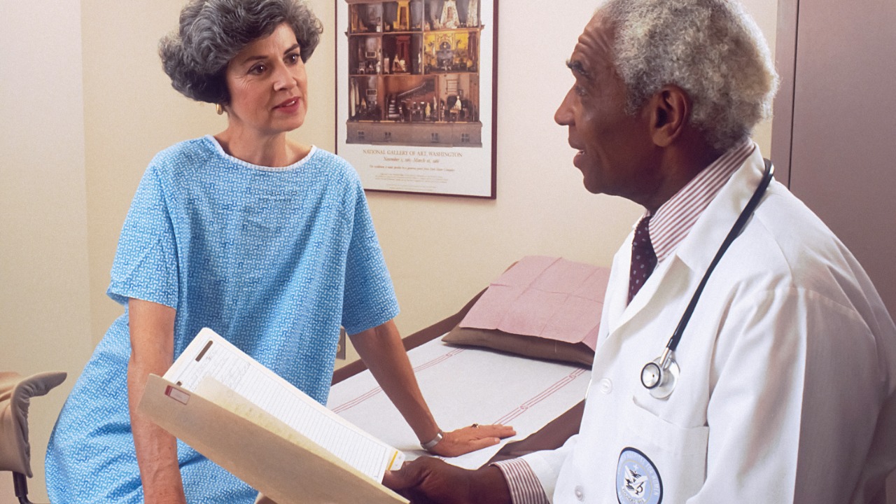 A Medicaid enrollee gets 30 days to prove they worked before coverage ends
