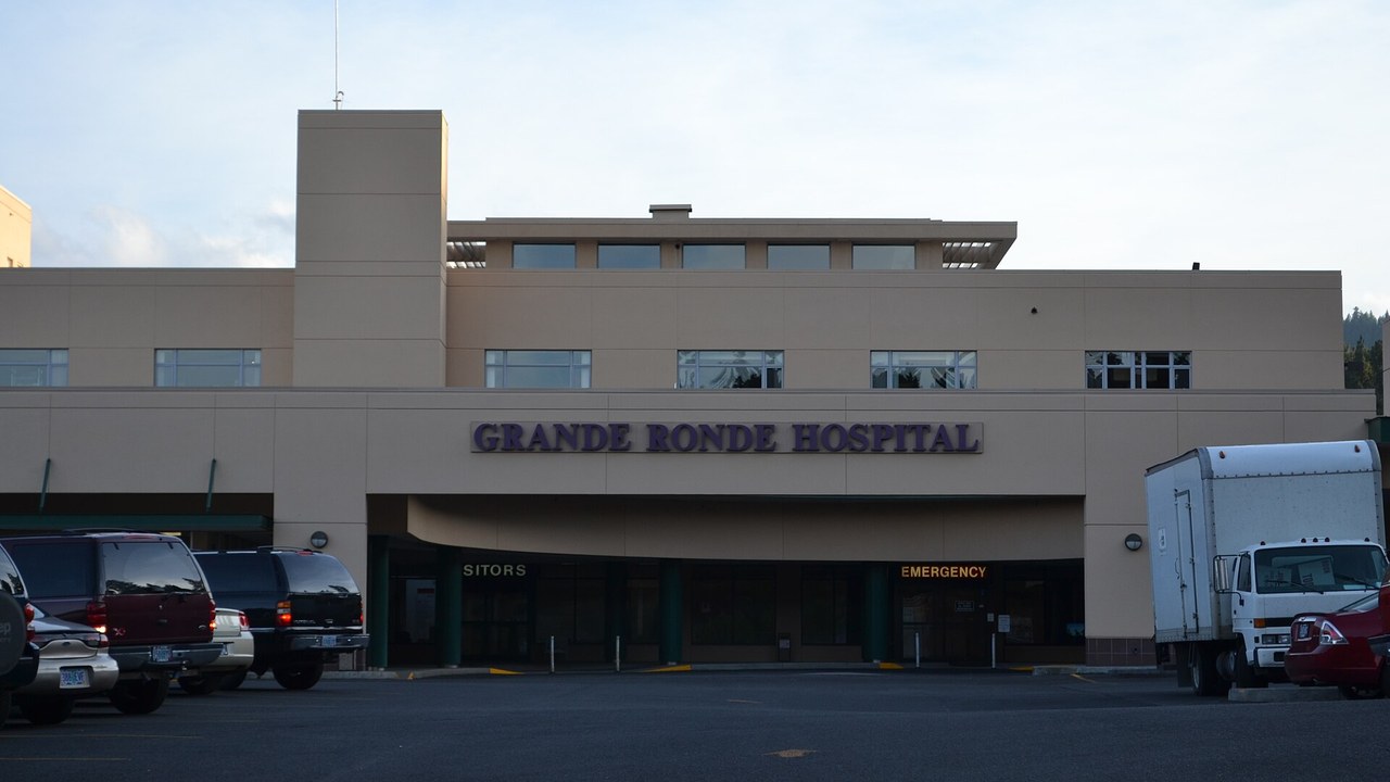 A Medicaid plan in Oregon broke the rules on one denial in five
