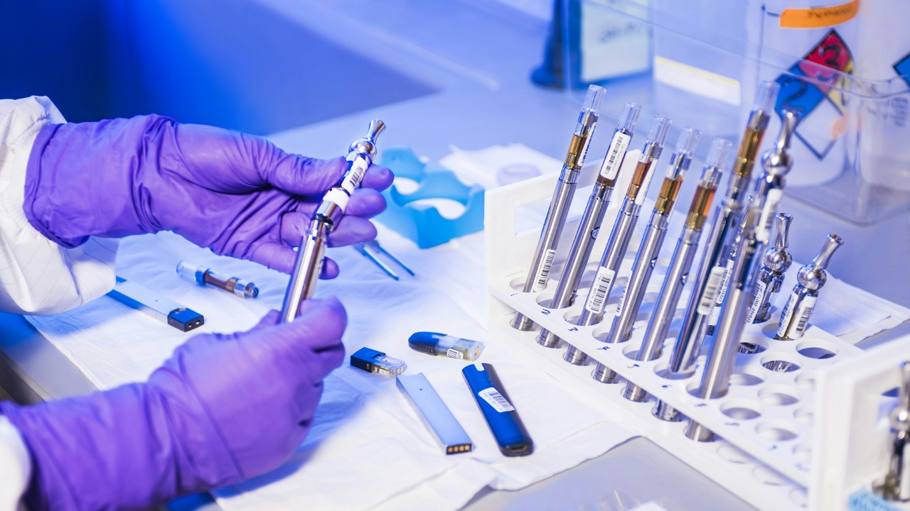 A Medicare testing case forfeited $7,051,089 plus a Range Rover, BMW and Ford F-150
