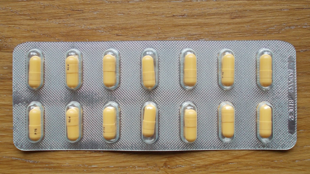 A month of the prostate cancer drug Xtandi will cost a Medicare drug plan $7,004 in January instead of $13,480