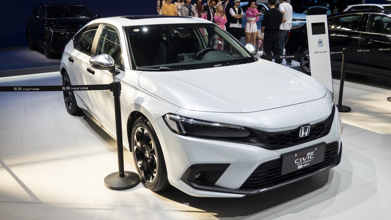 A new compact car averaged $27,997 in August, about $22,000 below the typical new vehicle
