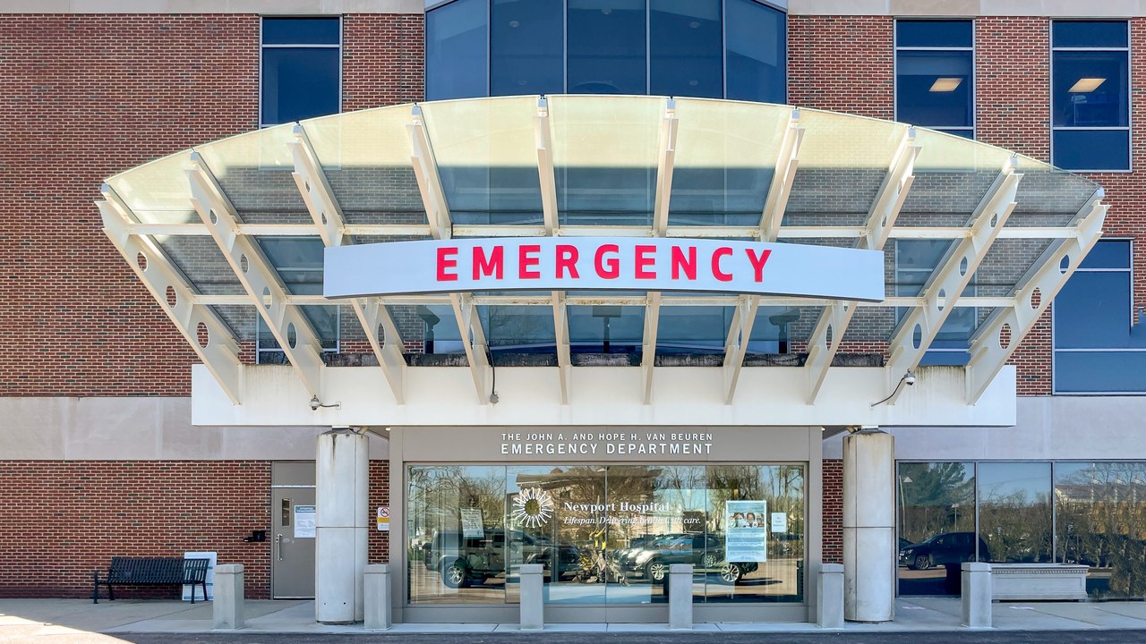 A North Carolina medical center left Blue Cross Medicare Advantage in July and leaves UnitedHealthcare at year-end