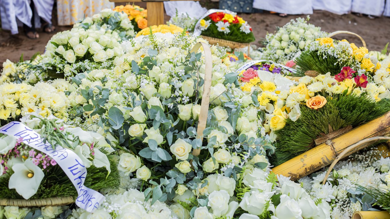 A parent 62 or older who depended on a child who died can collect Social Security survivor benefits