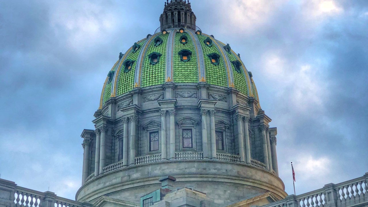 A Pennsylvania senior with $15,000 in income gets a $770 property tax or rent rebate, with applications due Dec. 31