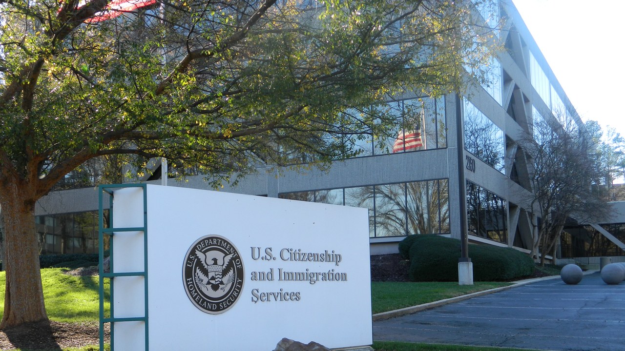 A Trump executive order directs extra scrutiny of visa petitions that could cost American jobs