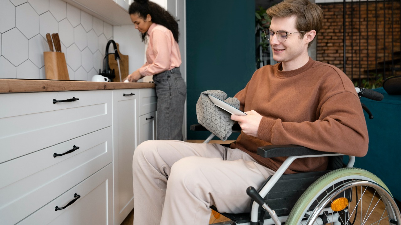 A veteran facing a VA disability cut gets 60 days to respond, and auditors found a notice that fell short