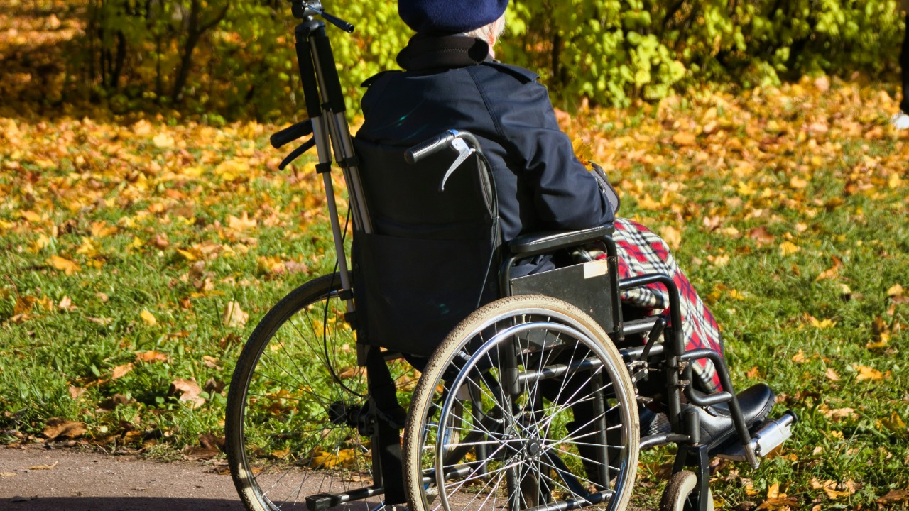 A veteran rated totally disabled is exempt from the Medicaid work rule