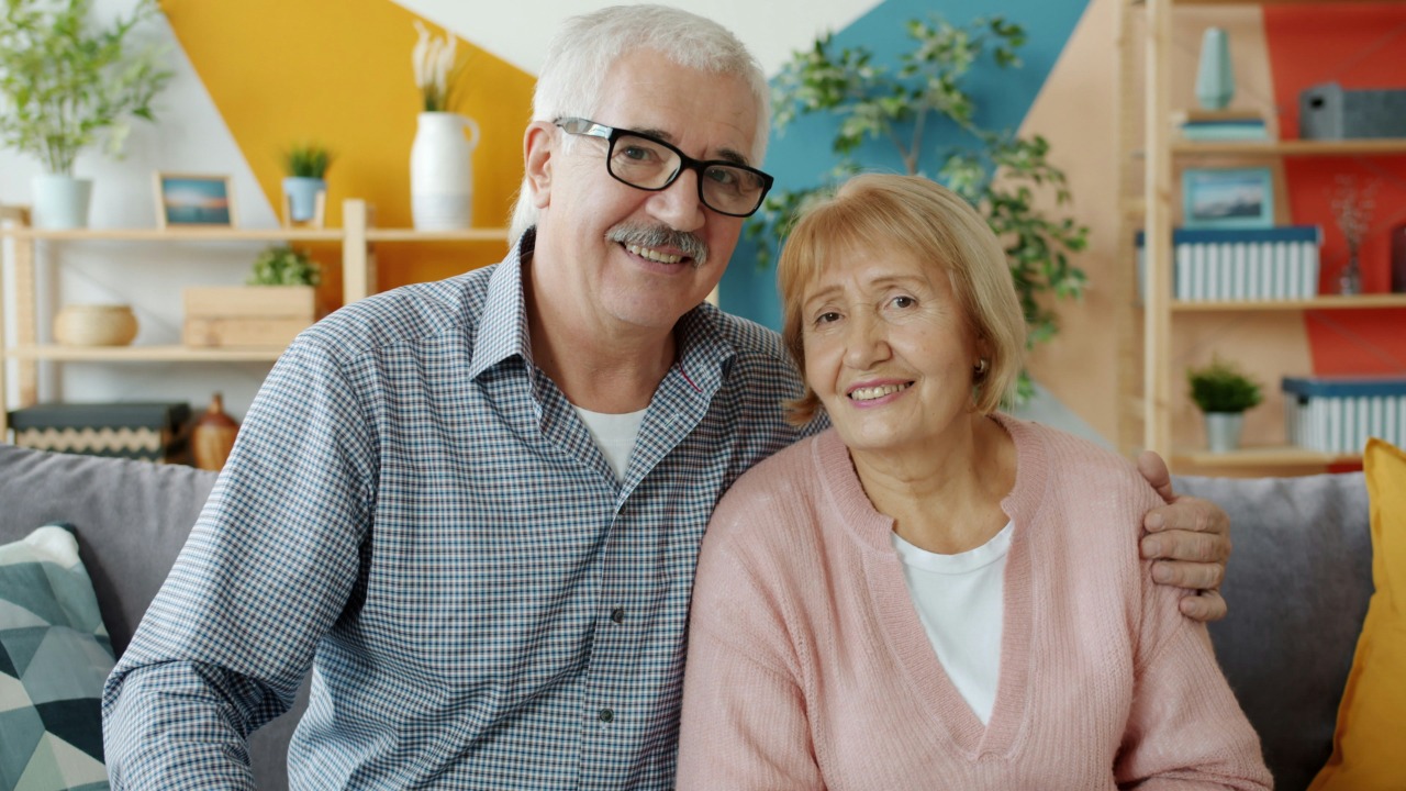 A widow or widower who claims survivor benefits at 60 starts at 71.5% of the late spouse’s Social Security check