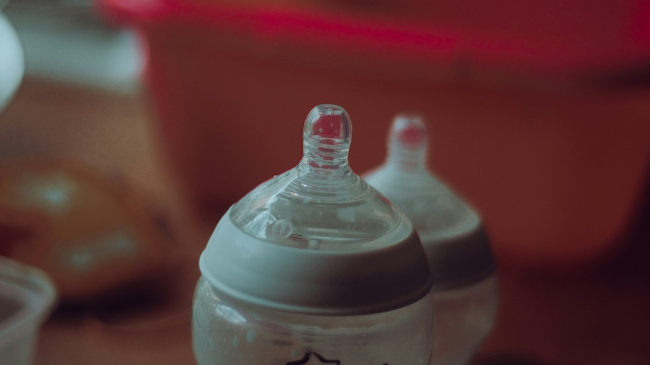 Abbott will pay nearly $385 million over formula bought through WIC and Medicaid