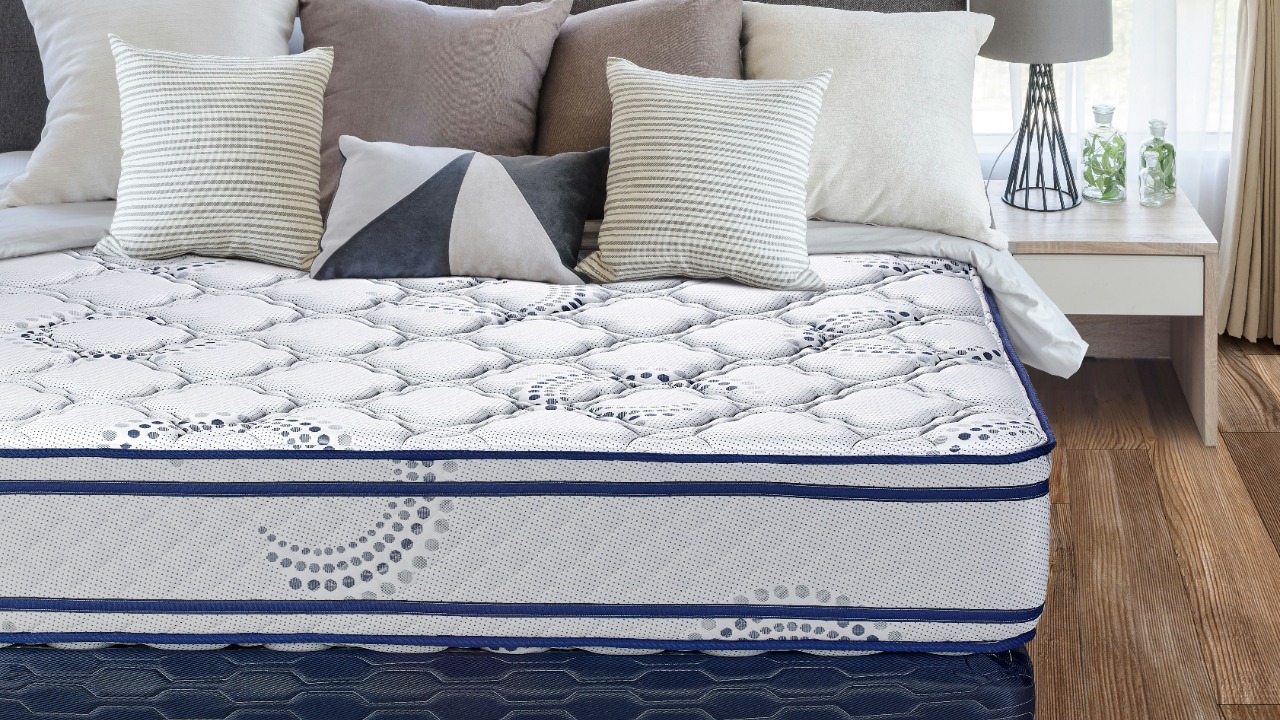 About 48,000 Kesyup mattresses are recalled for failing the federal flammability standard, and buyers get a full refund