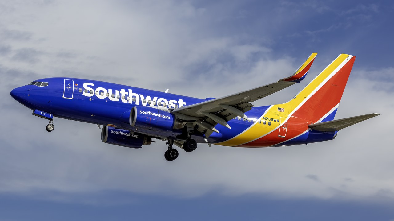 Airfares are up 23.4% from a year ago, the latest federal price report shows