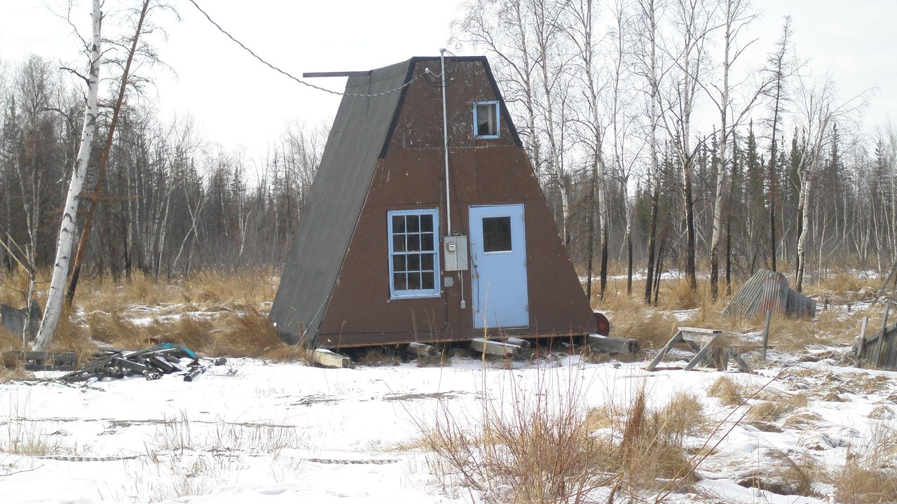 Anchorage seniors can exempt up to $150,000 of assessed value by applying by March 15