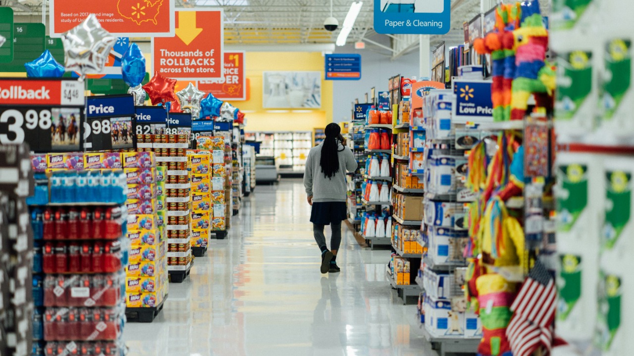 Alaska, Hawaii and Guam all get bigger food stamp shelter deductions than the mainland.