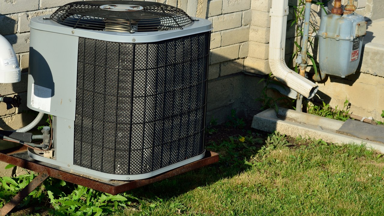 Amana offers refunds for more than 4,600 recalled air conditioners and heat pumps