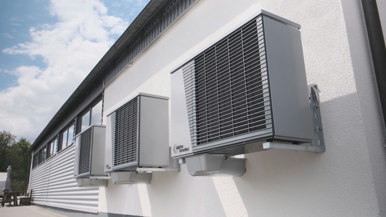 Amana recalled through-the-wall air conditioners and heat pumps; CPSC lists refunds as the remedy.