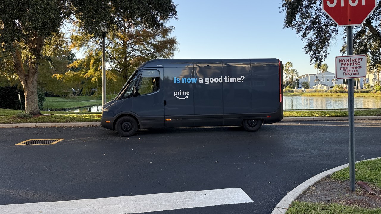 The FTC says it is not contacting anyone about Amazon Prime refunds, which arrive only by check, PayPal or Venmo