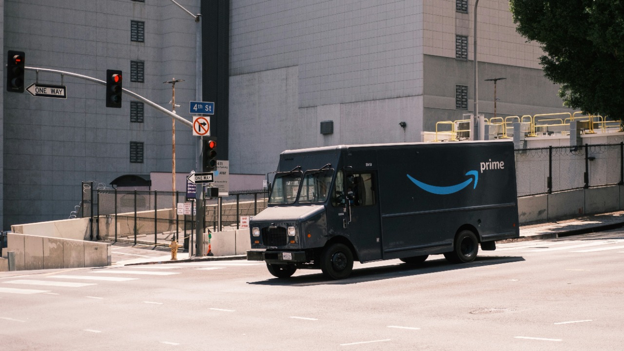 Amazon Prime members can save 20 cents a gallon on Fridays at bp, Amoco and ampm stations through Jan. 29