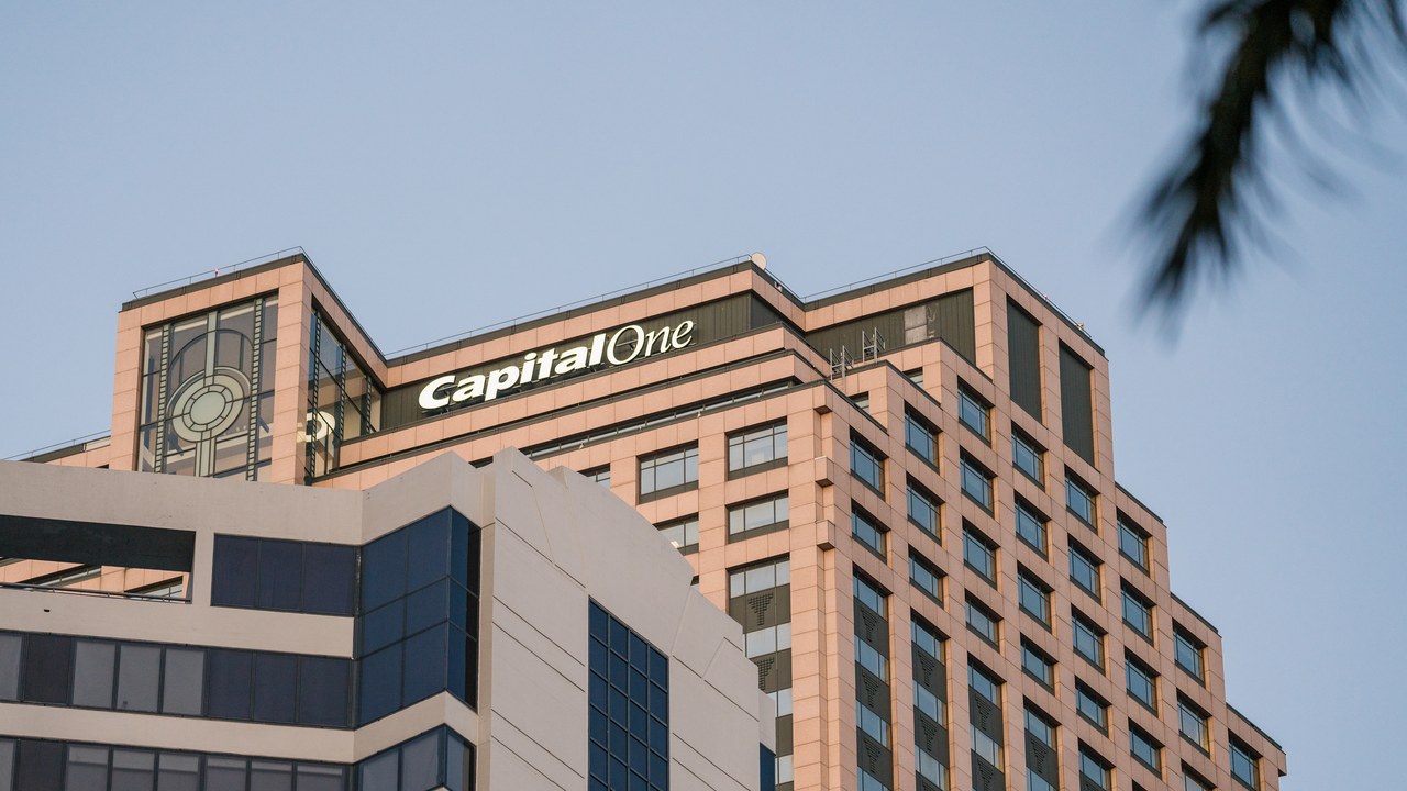An appeal has frozen Capital One’s $425 million savings payout, possibly past a year