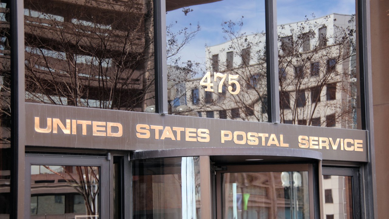 Anyone still getting a Social Security check by mail can move to a prepaid card or ask Treasury for a waiver